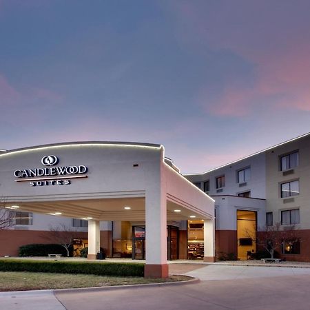 Candlewood Suites - Wichita East By Ihg Ngoại thất bức ảnh
