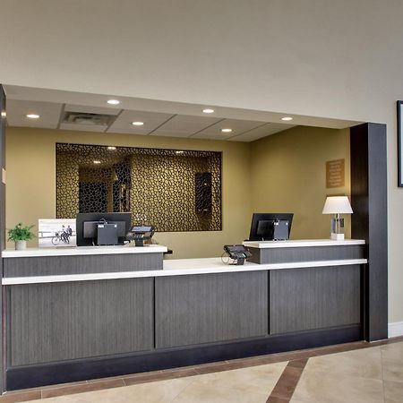 Candlewood Suites - Wichita East By Ihg Ngoại thất bức ảnh