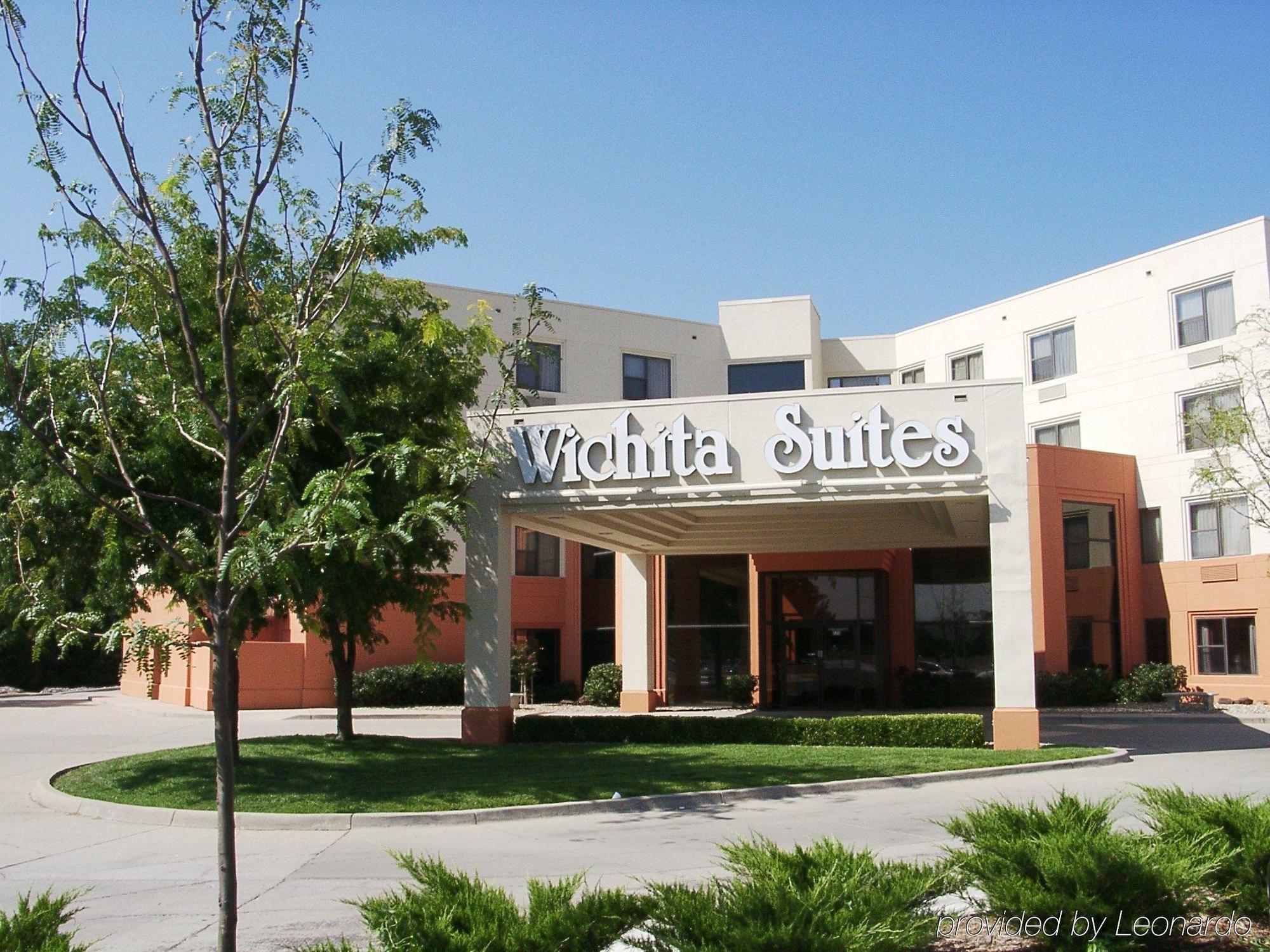 Candlewood Suites - Wichita East By Ihg Ngoại thất bức ảnh