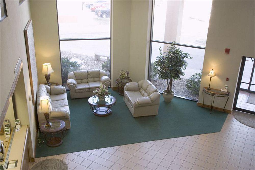 Candlewood Suites - Wichita East By Ihg Ngoại thất bức ảnh