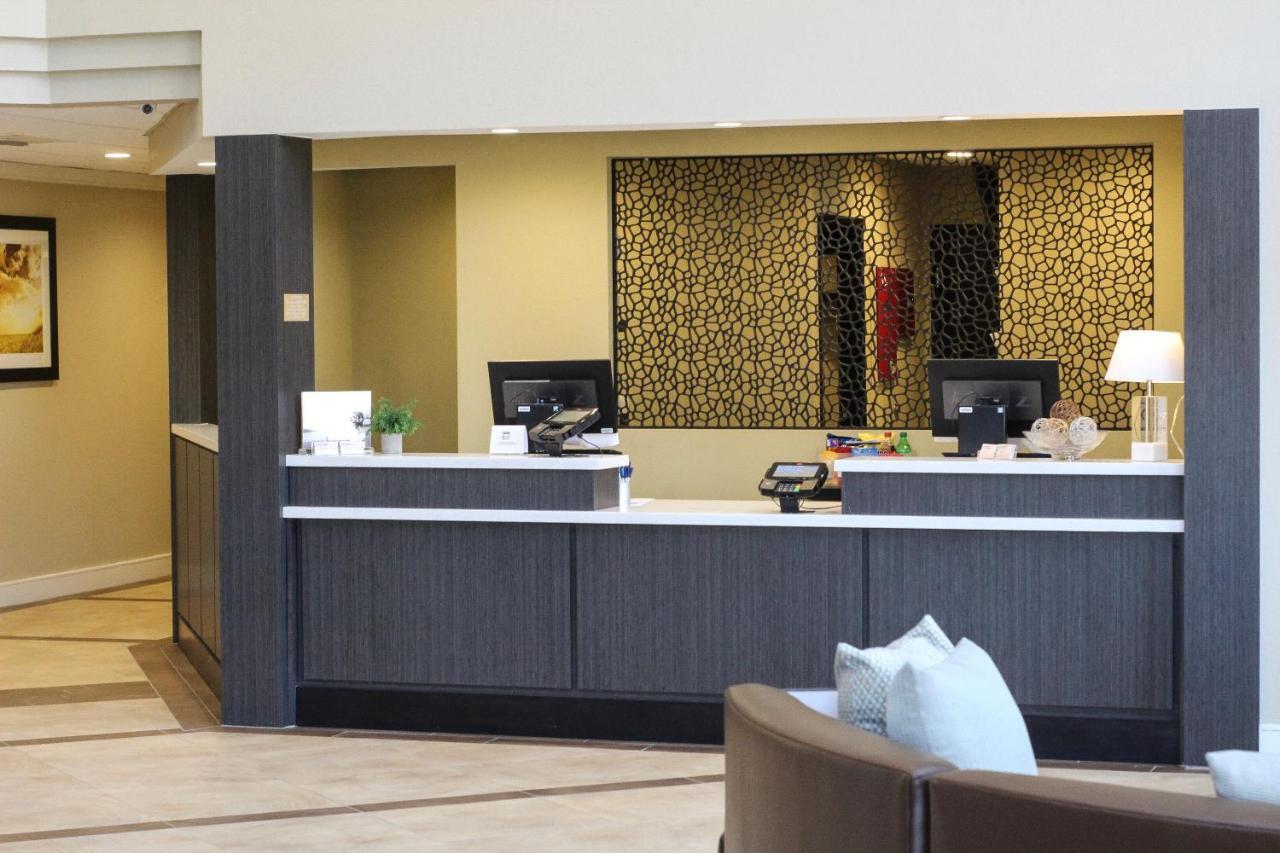 Candlewood Suites - Wichita East By Ihg Ngoại thất bức ảnh