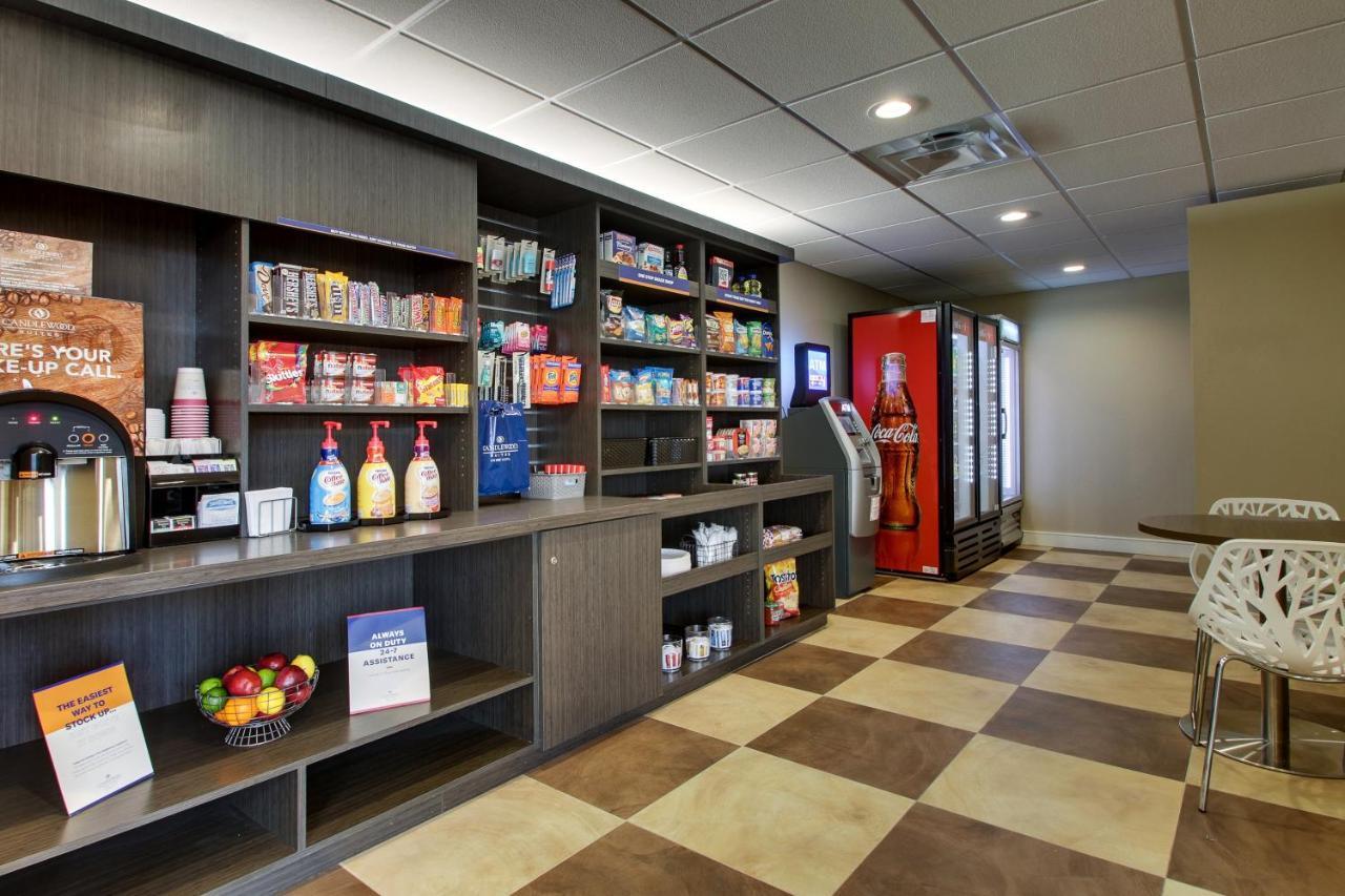Candlewood Suites - Wichita East By Ihg Ngoại thất bức ảnh