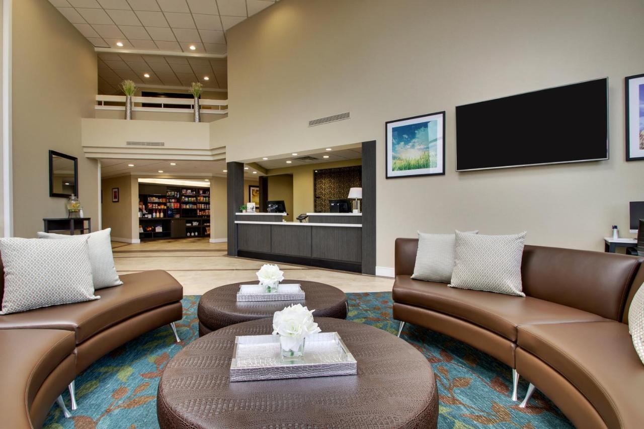 Candlewood Suites - Wichita East By Ihg Ngoại thất bức ảnh
