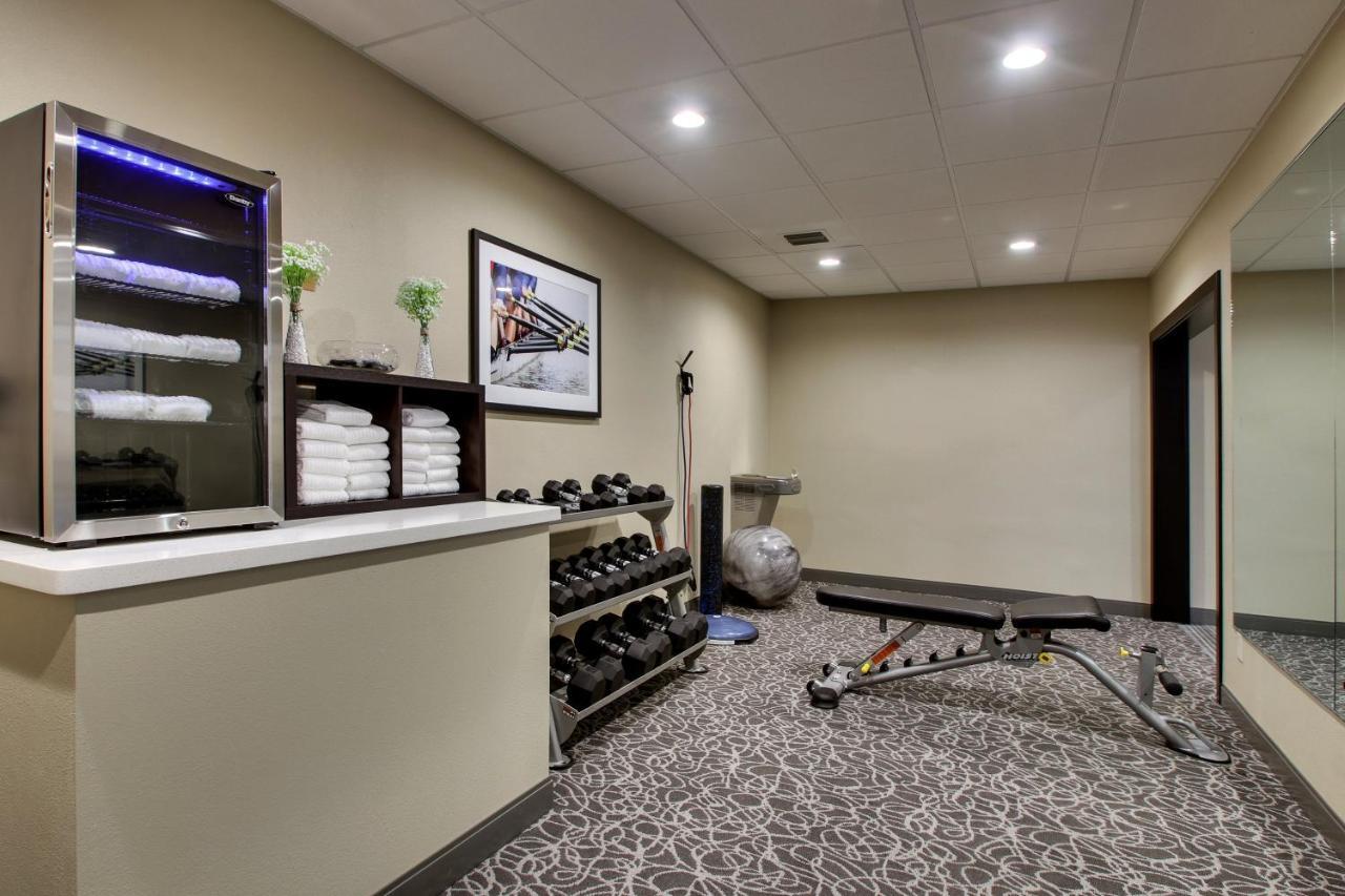 Candlewood Suites - Wichita East By Ihg Ngoại thất bức ảnh