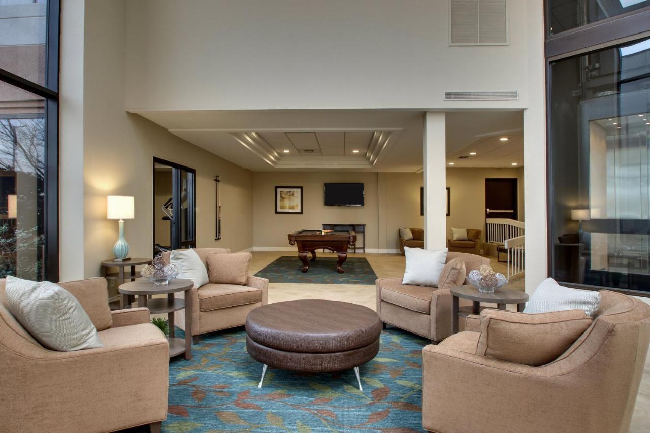 Candlewood Suites - Wichita East By Ihg Ngoại thất bức ảnh
