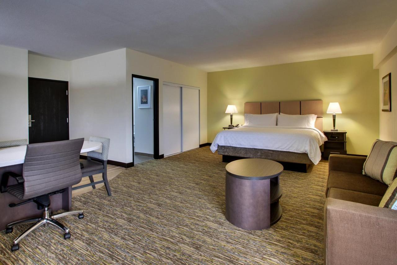 Candlewood Suites - Wichita East By Ihg Ngoại thất bức ảnh
