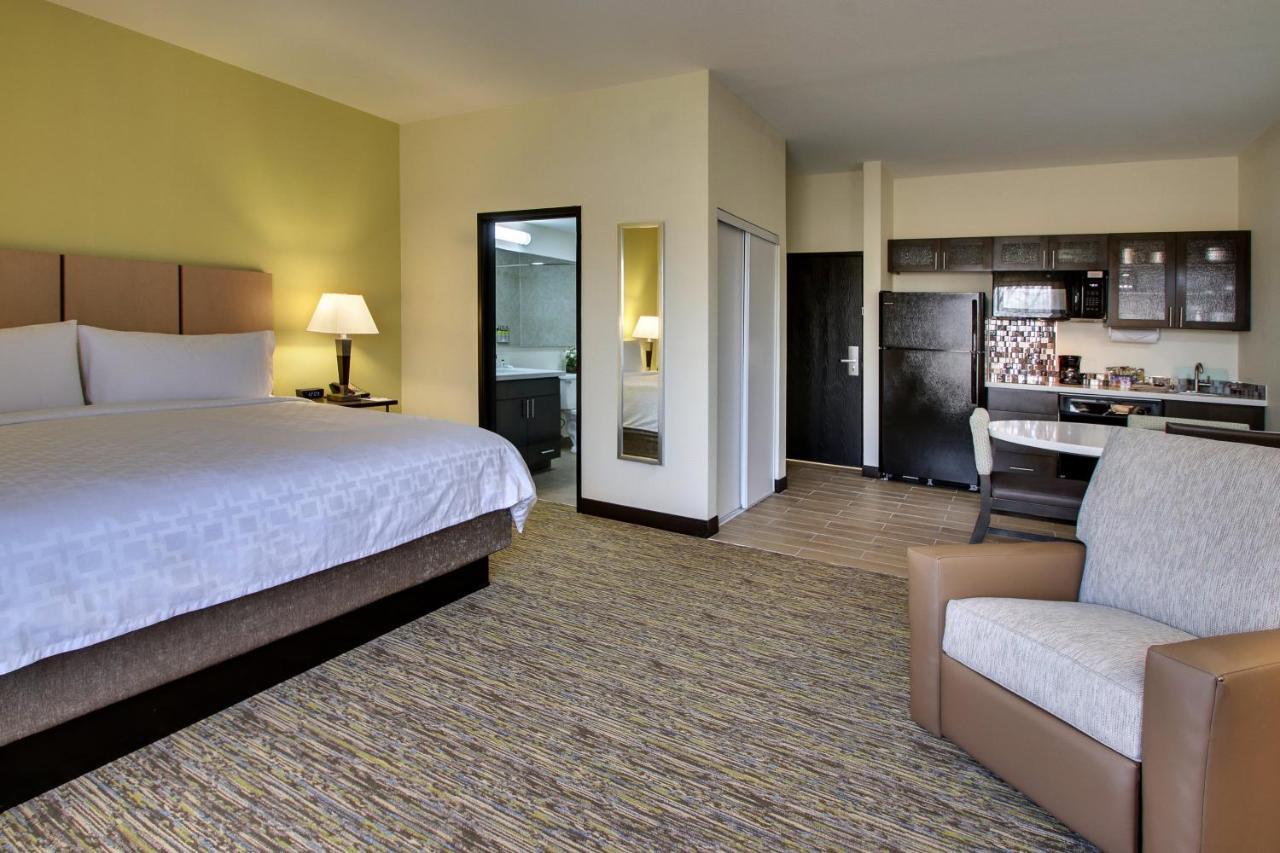 Candlewood Suites - Wichita East By Ihg Ngoại thất bức ảnh
