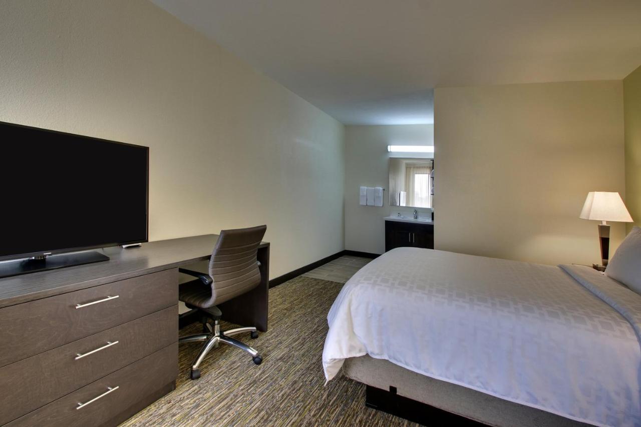 Candlewood Suites - Wichita East By Ihg Ngoại thất bức ảnh