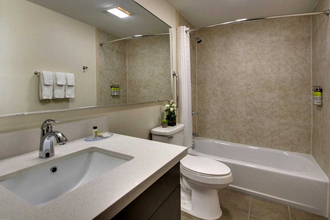 Candlewood Suites - Wichita East By Ihg Ngoại thất bức ảnh