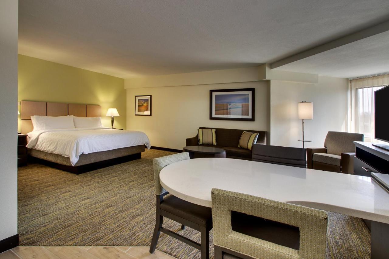 Candlewood Suites - Wichita East By Ihg Ngoại thất bức ảnh